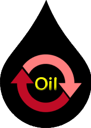 used oil